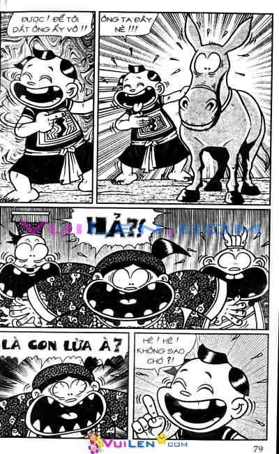 thần đồng đất việt chapter 44 79