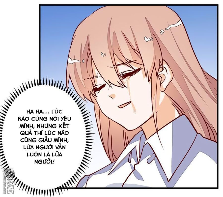 tổng tài đích thiên giới manh thê chapter 75 2