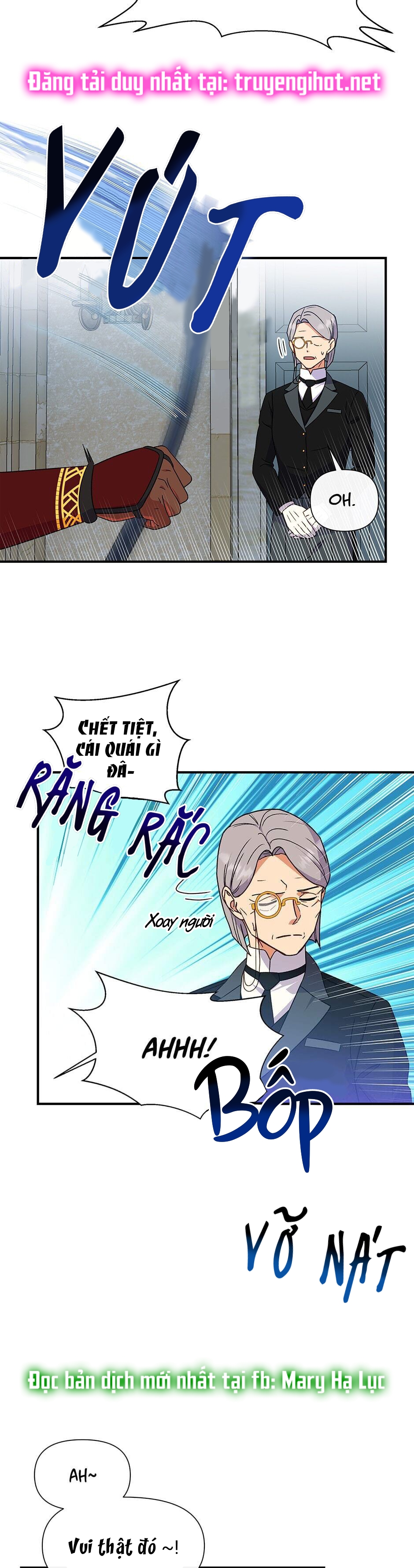 bản khế ước với nữ công tước ác ma chapter 124 13