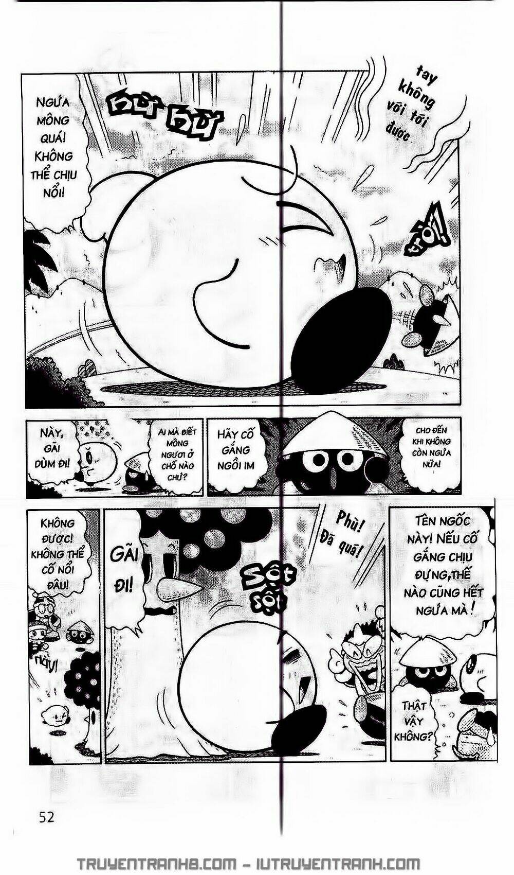 ngôi sao kabi chapter 159 8