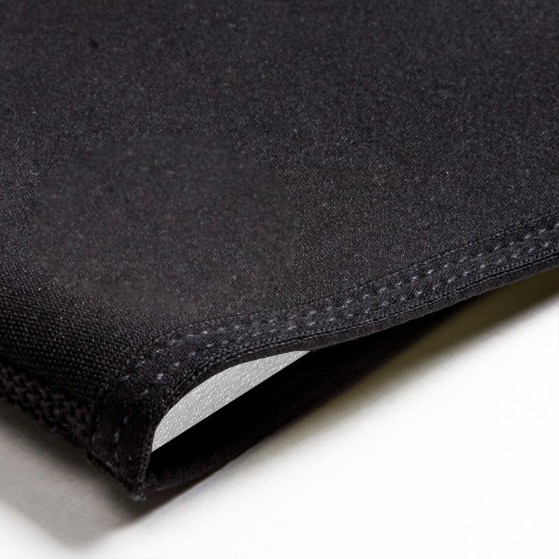 Mới Mồ Hôi Dây Eo Tông Đơ Cắt Nữ Eo Huấn Luyện Xông Hơi Dây Neoprene-Free Eo Cincher Xông Hơi Giảm Béo Thể Dục Định