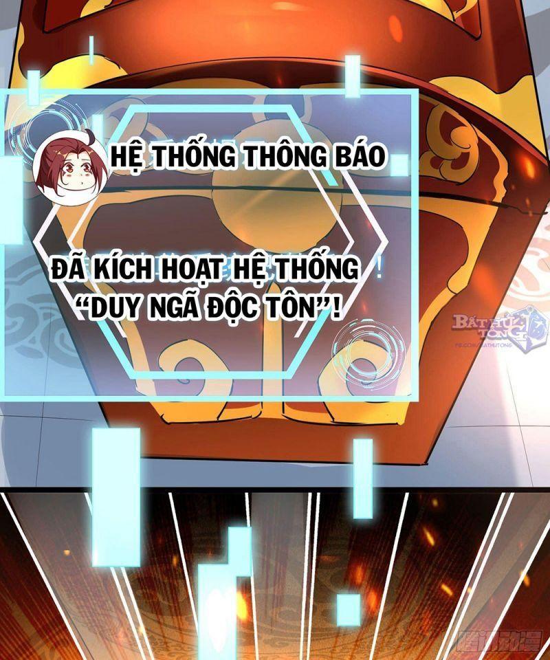 đồ đệ ta toàn là nữ ma đầu chapter 1 8