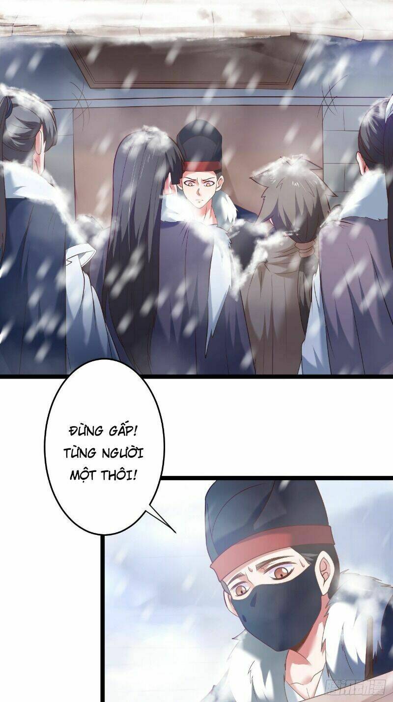 trọng sinh tối cường ma tôn ở rể chapter 100 17