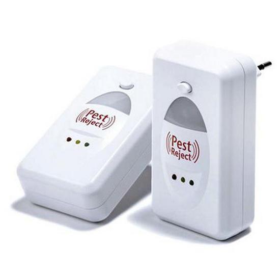 Thiết bị đuổi muỗi côn trùng Pest Away - ShopToro - AsiaMart