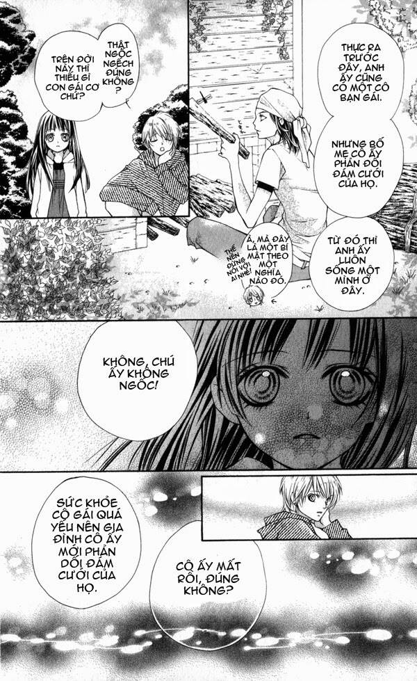 yamamoto zenjirou to moushimasu chapter 1 27