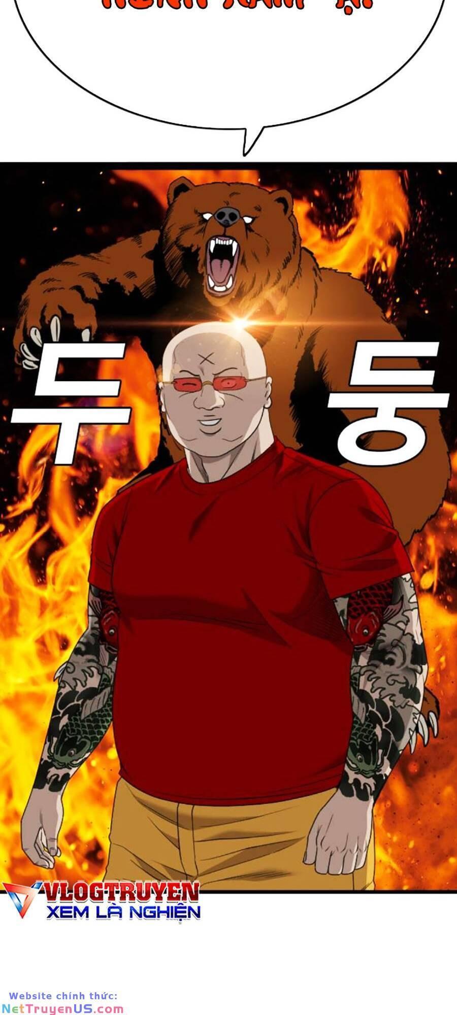 người xấu chapter 172 64