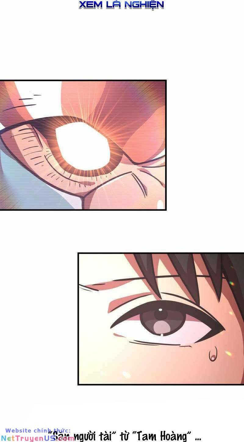 Huyết Thánh Cứu Thế Chủ~ Ta Chỉ Cần 0.0000001% Đã Trở Thành Vô Địch chapter 48 51