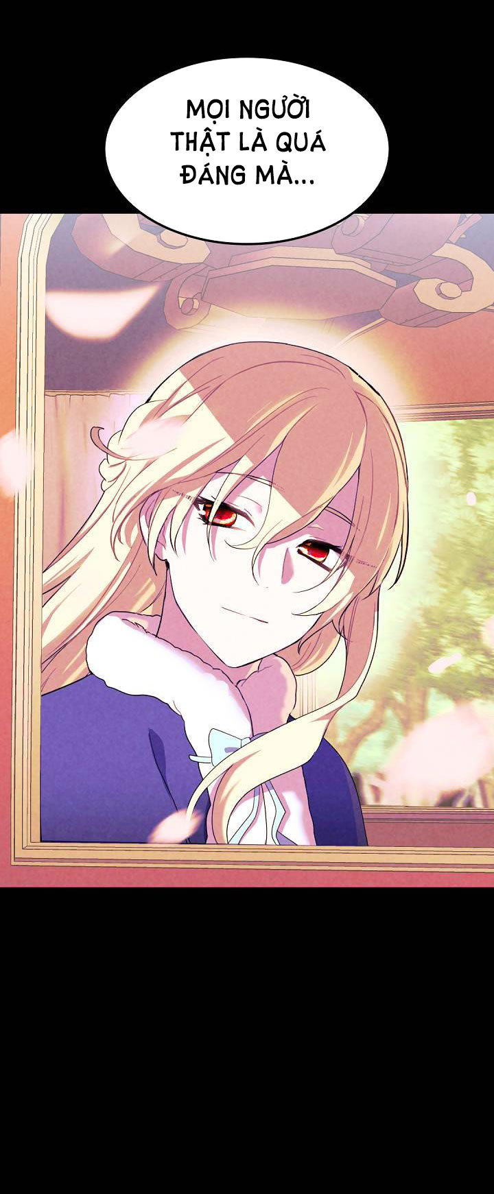 [bản 18+] trò chơi săn mồi của hoàng đế và thánh kỵ sĩ chapter 30.1 30