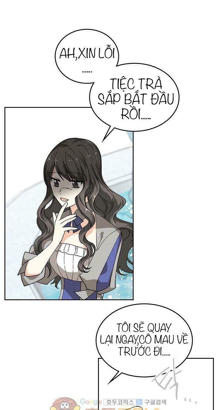 thú cưng của nữ phụ độc ác chapter 4.5 13