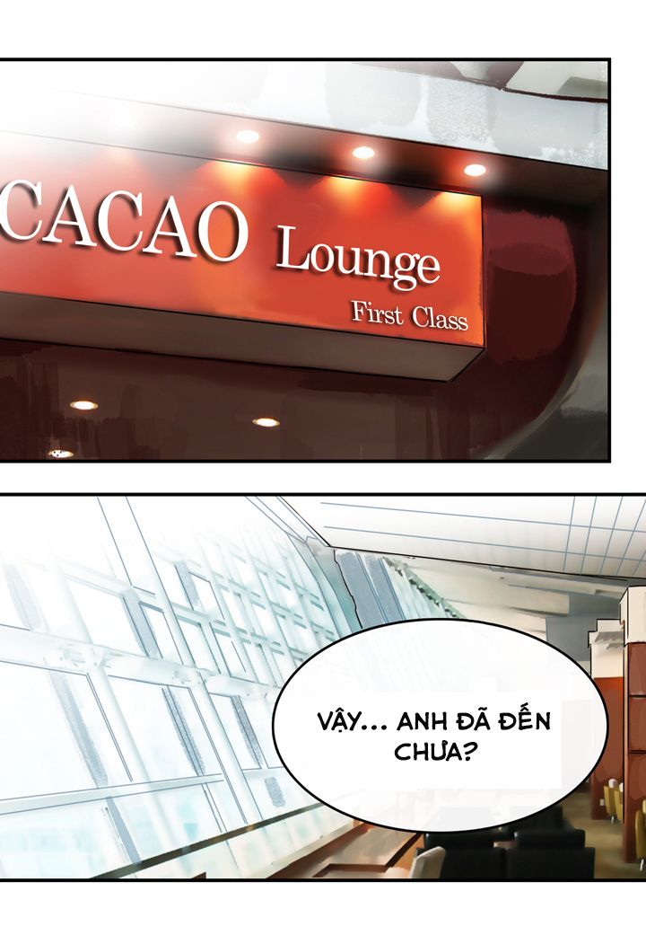 rắc rối về vấn đề yêu đương của tôi chapter 44 41