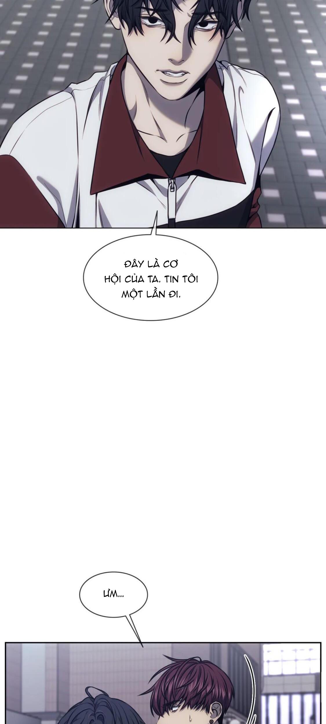 công cuộc báo thù của kẻ yếu thế chapter 57 21