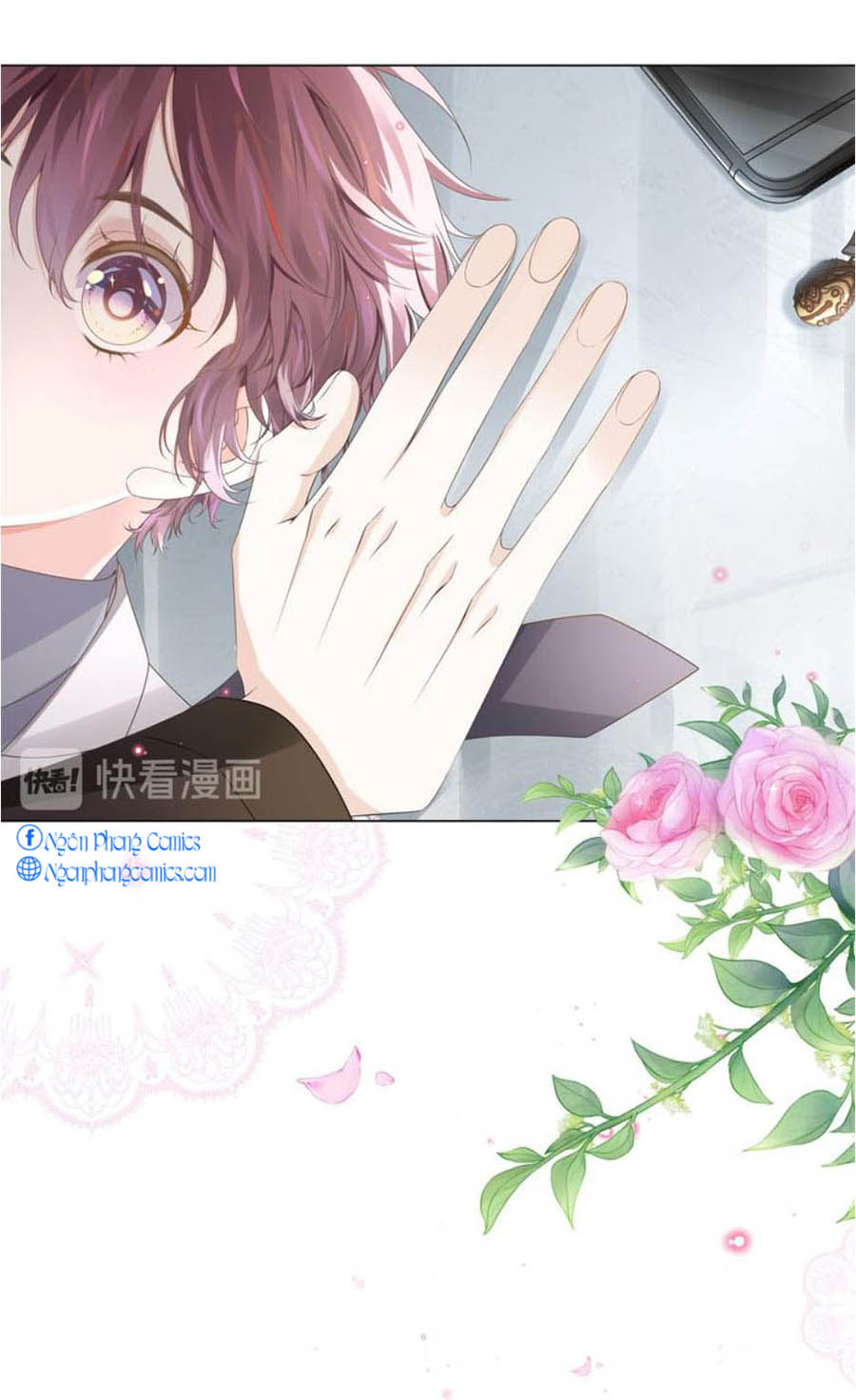 ma vương sau bộ vest: tổng tài khó chiều cưa không nổi chapter 4 15