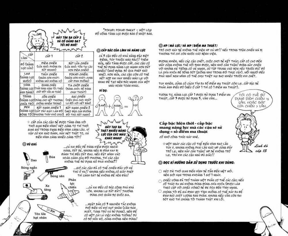 level e chapter 6 34