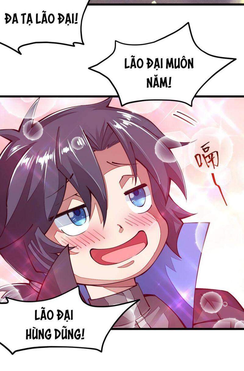 cuộc sống của kiếm thần cũng không hẳn là chán chapter 12 47