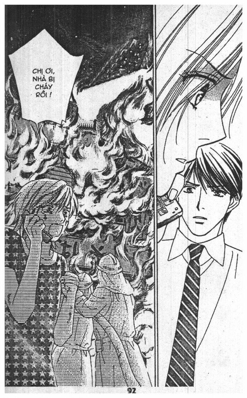 chiyou yo hana yo chapter 5 90