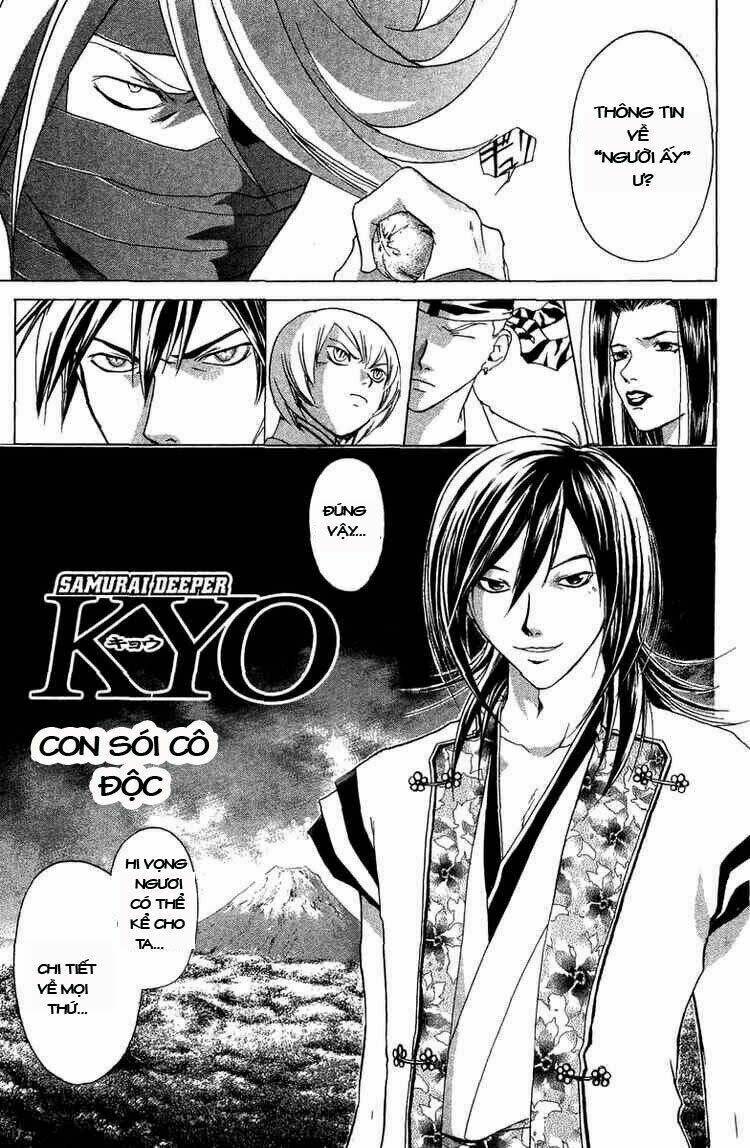 mắt quỷ kyo chapter 61 2