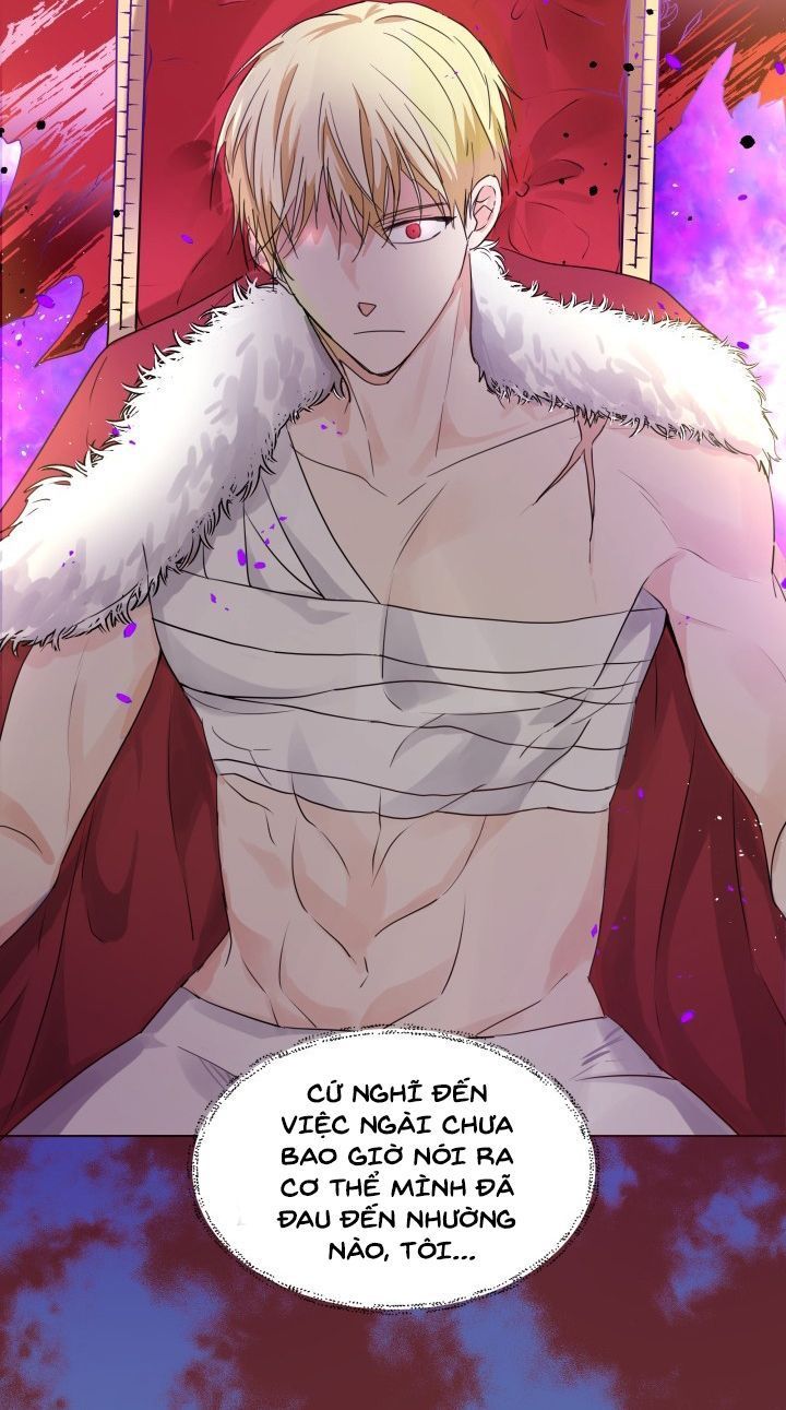 trở thành vợ của nam chính phế vật chapter 10 20