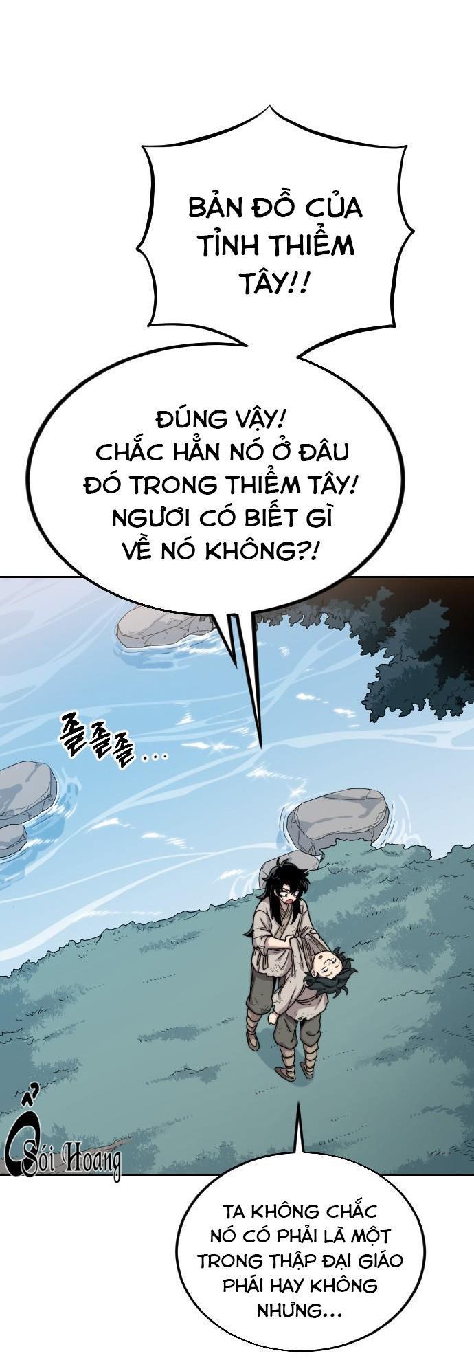 sự trở lại của phái hoả sơn chapter 2 10