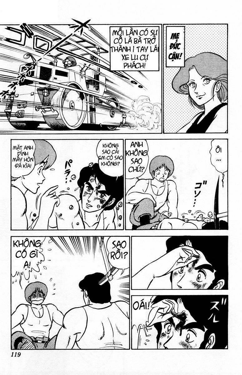 yuu & mi chapter 46 16