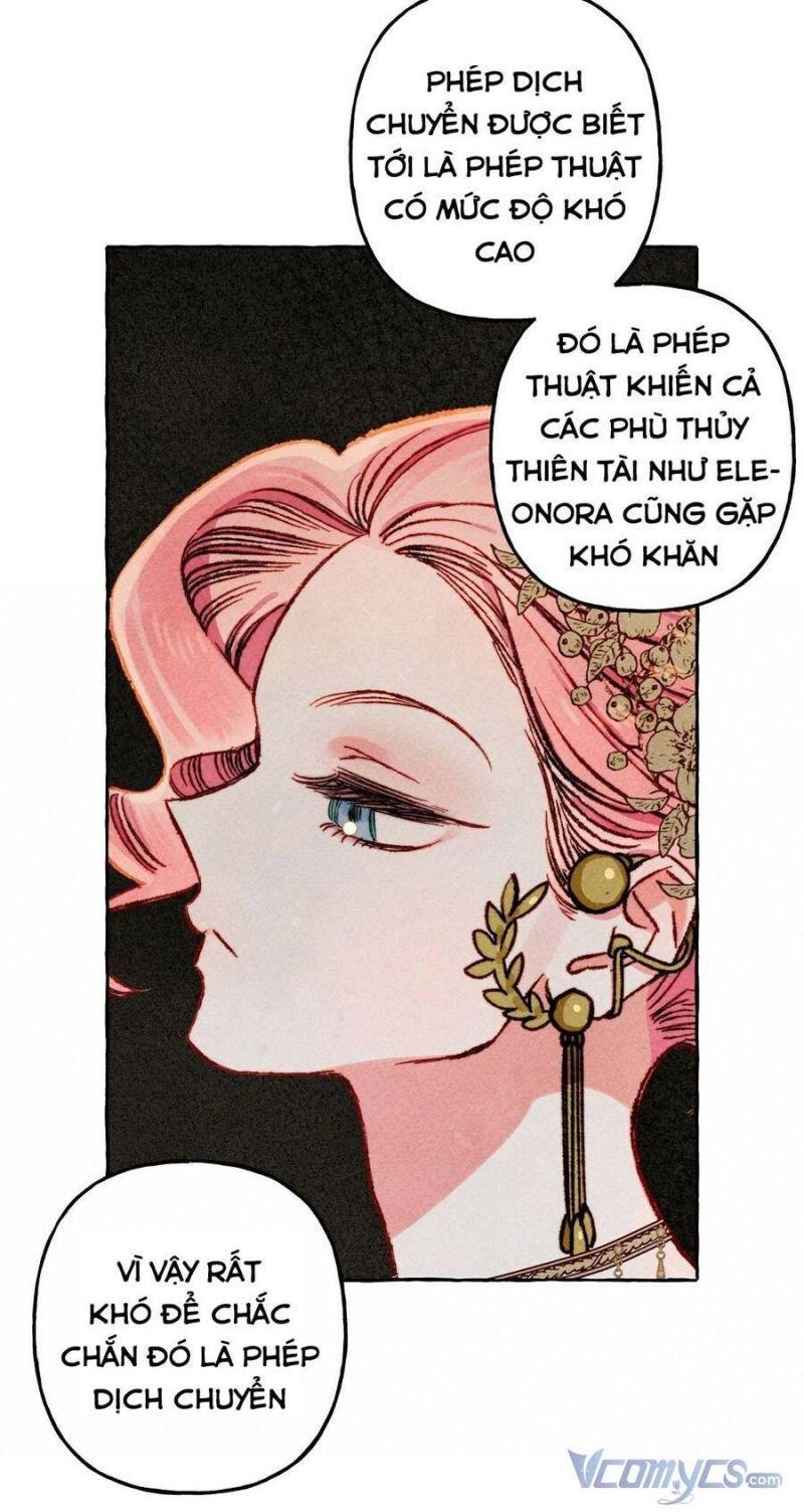 nuôi dưỡng một hắc long chapter 29 55