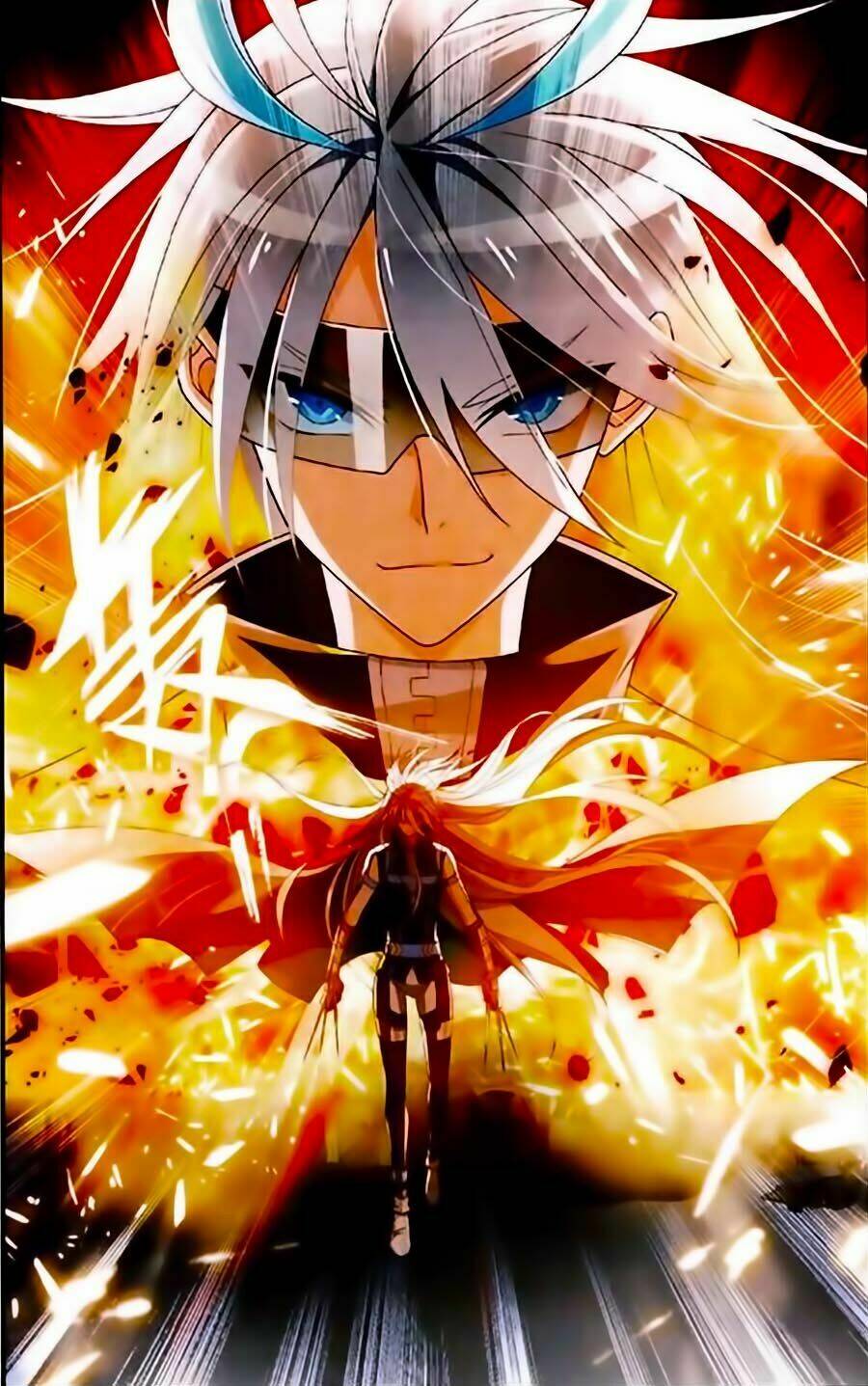 trú chi vương, dạ chi hiêu chapter 2 7