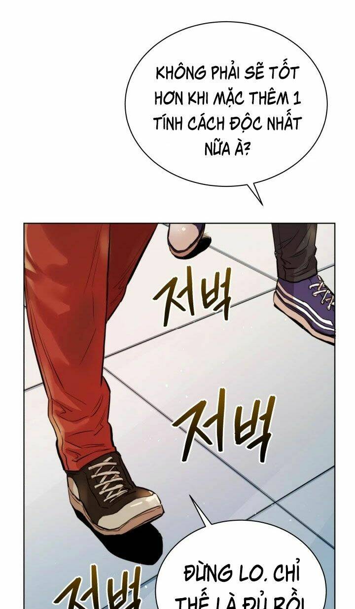 đấu sĩ vô song chapter 12 21