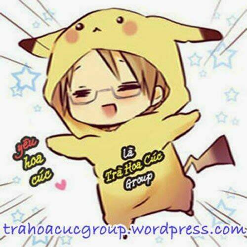 người yêu siêu cấp chapter 17 55