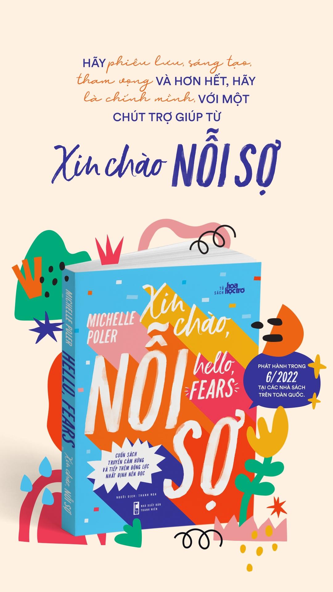Xin Chào, Nỗi Sợ