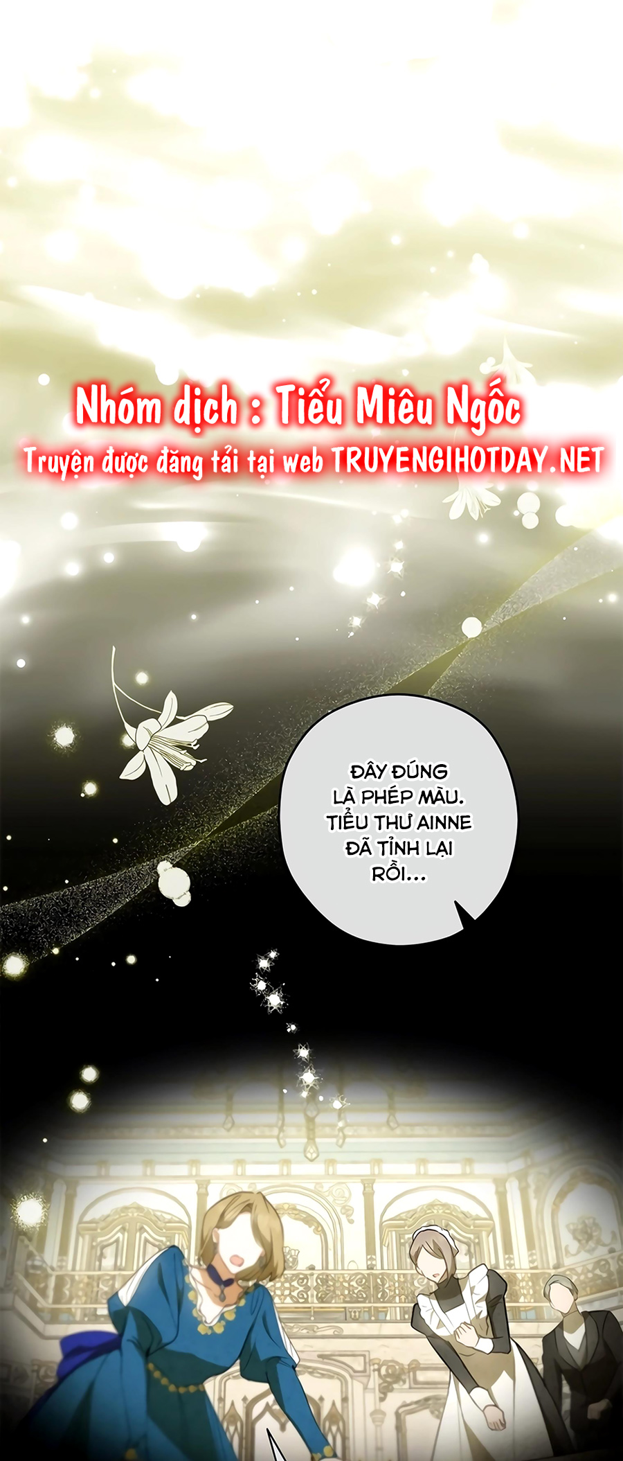 nữ chính giả thành nam nhân chapter 42 22