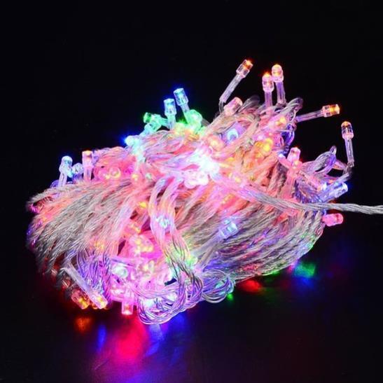 Đèn nháy led 5m trang trí chống nước