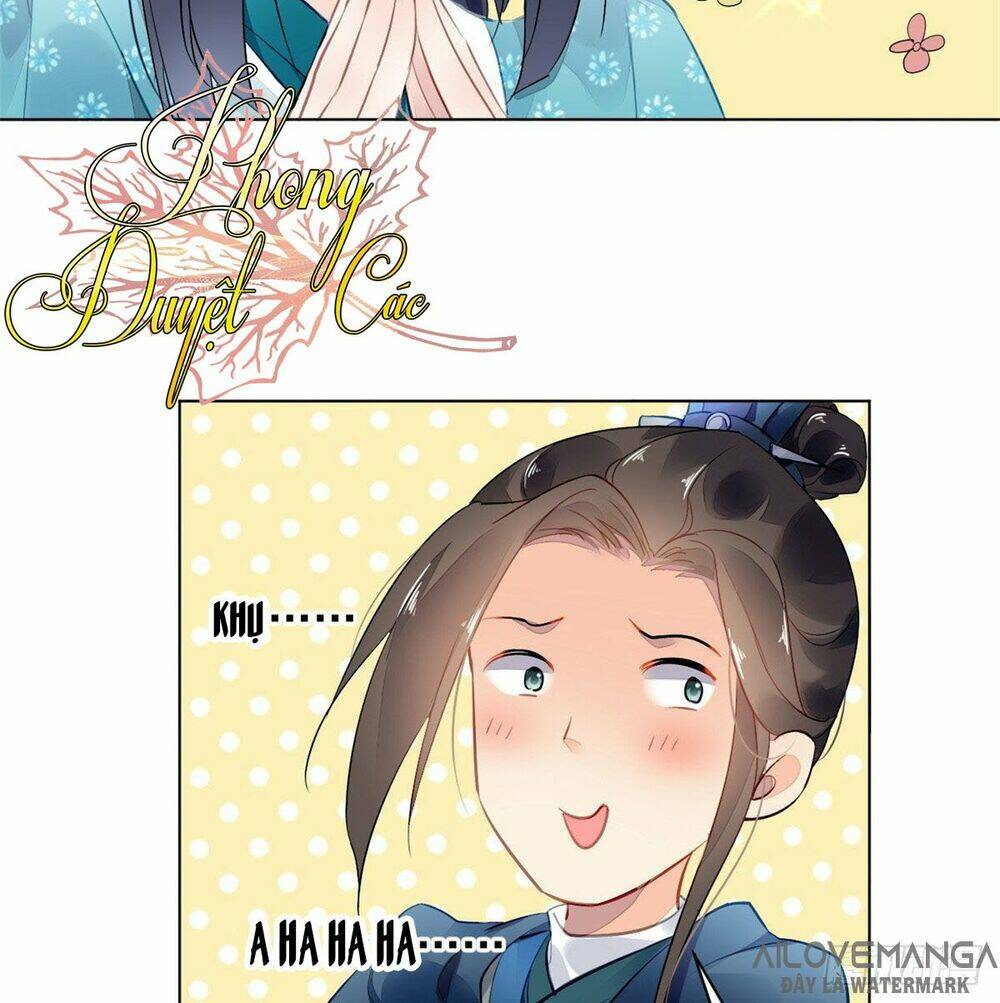 vấn đan chu chapter 4 28