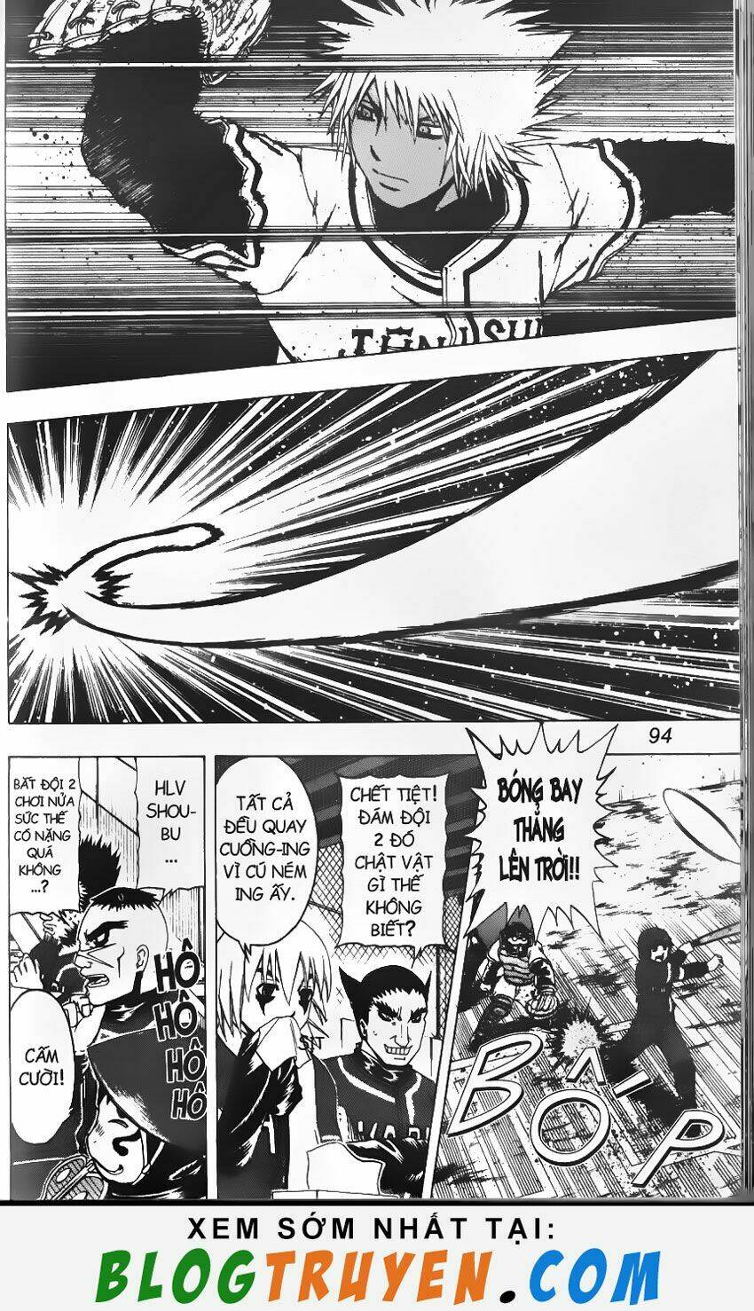 mr.fullswing chapter 79 11