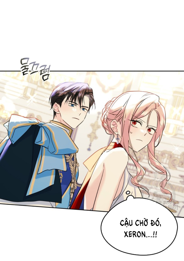 tôi đã trở thành bạn gái của nam chính chapter 31.2 9