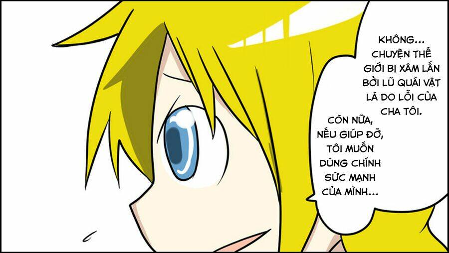 senyuu chapter 34 18