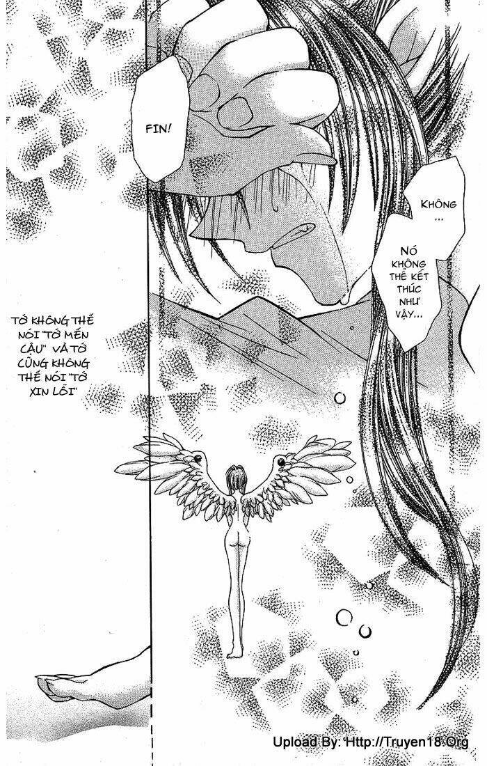 kamikaze kaitou jeanne chapter 21 38