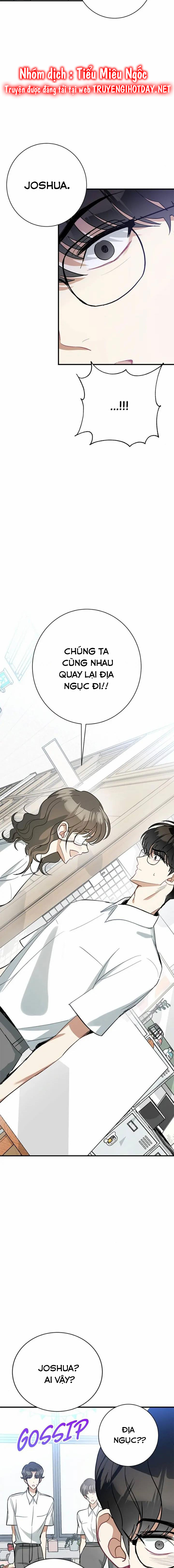 nụ hôn của tên ác ma chapter 42 3