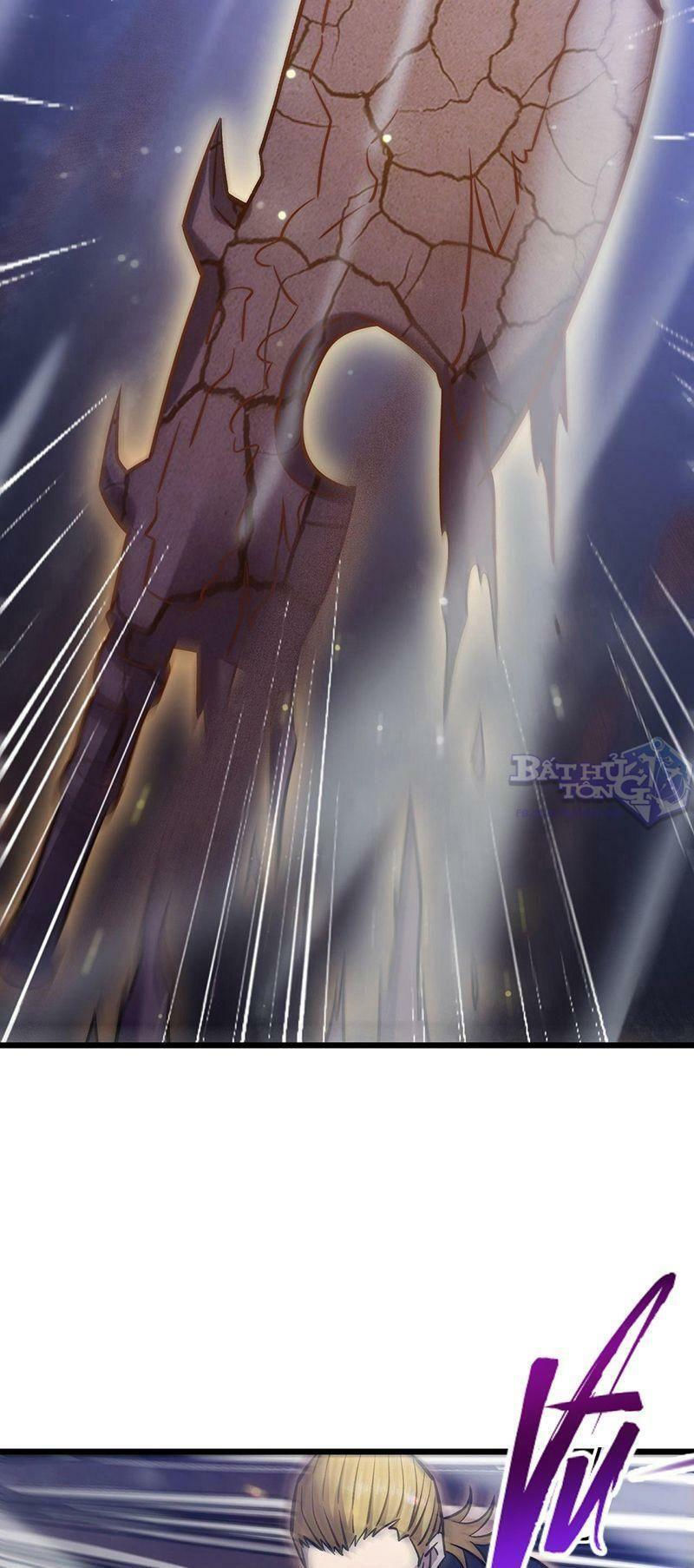 sát thần chi lộ tại dị giới chapter 23 5