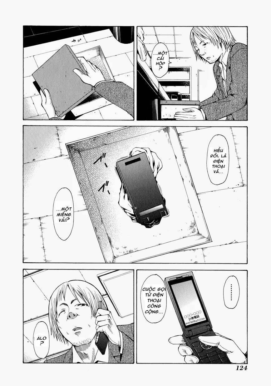 saiteihen no otoko chapter 7 39