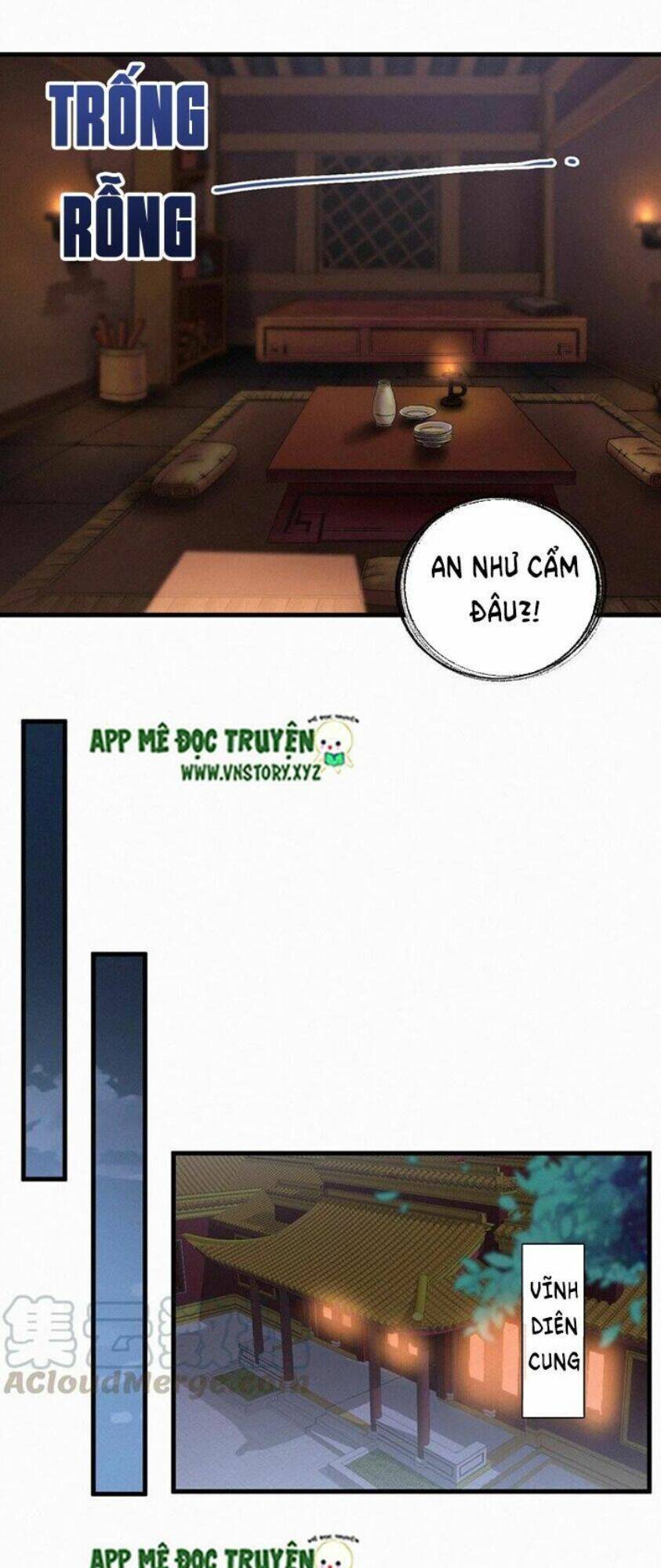 thiên hương mỹ nhân chapter 115 10