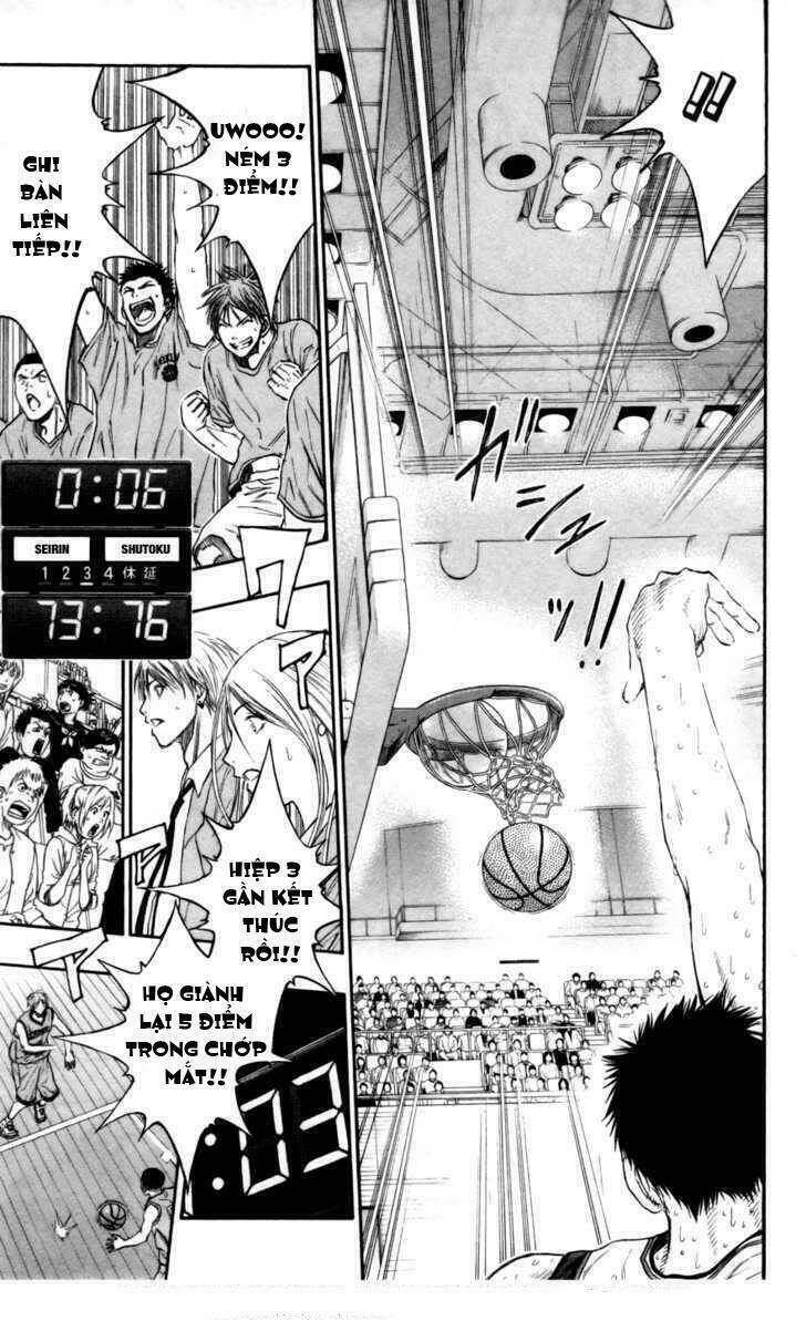vua bóng rổ kuroko chapter 90 17