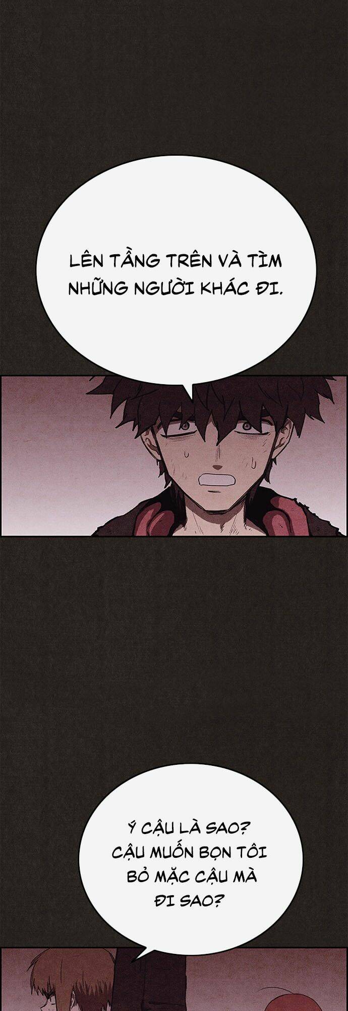 quái vật tại chung cư xanh chapter 118 30