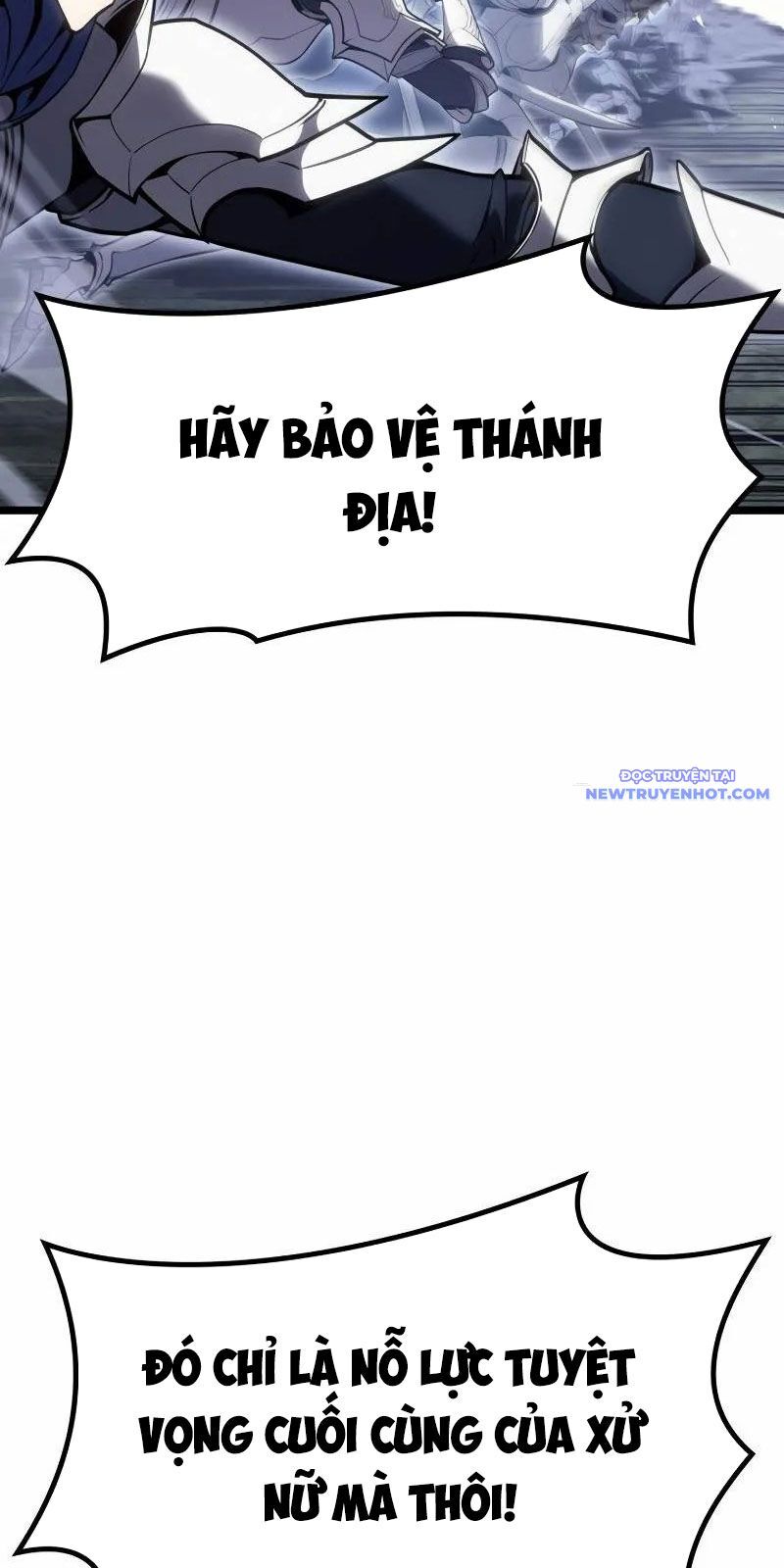 Vị Vua Mạnh Nhất Đã Trở Lại chapter 113 32