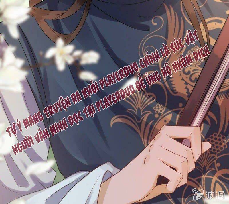 vương gia kiêu ngạo quá khó cua chapter 39 64