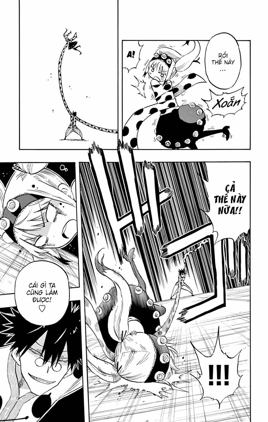 saike mata shite mo chapter 36 13