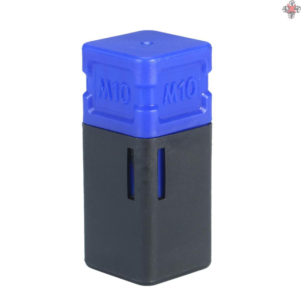 Set 12 Mũi Khoan Lỗ Kèm Trục Nối Chuyên Dụng Cho Máy Khoan Cầm Tay