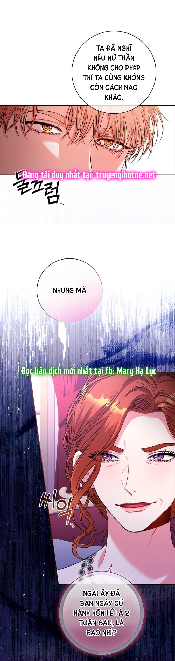 trở thành thư ký của bạo chúa chapter 86 30