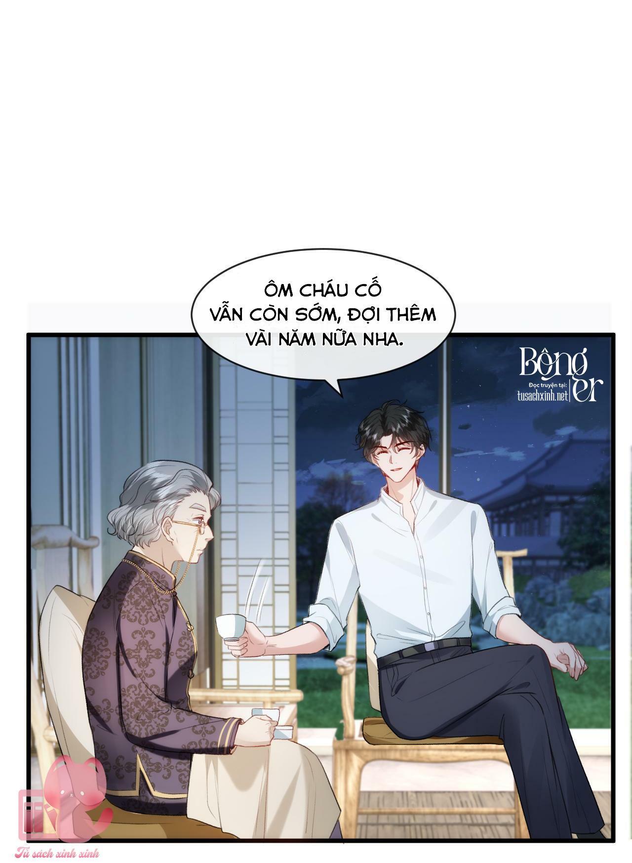 phu nhân mỗi ngày đều tại tuyến vả mặt chapter 31 28