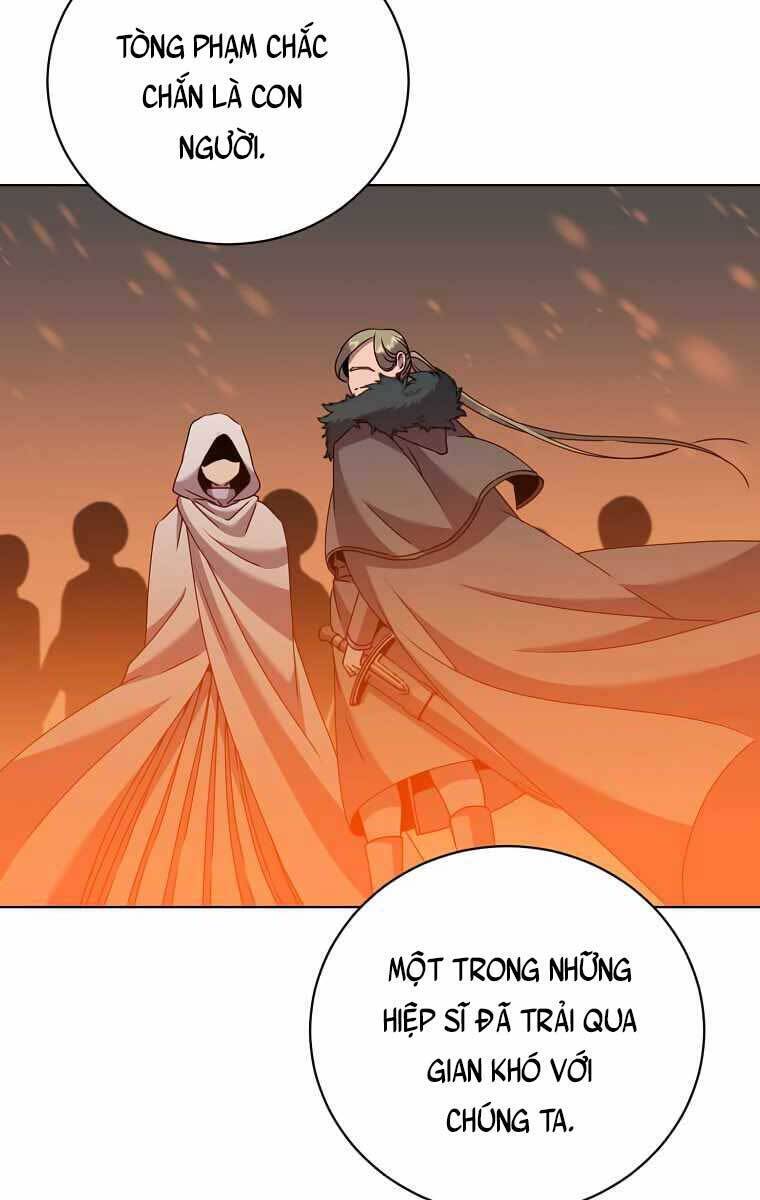 Anh Hùng Mạnh Nhất Trở Lại chapter 110 11