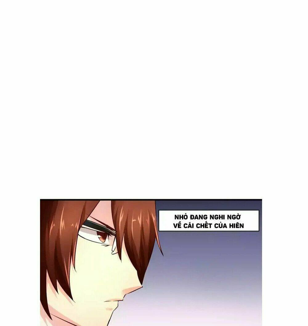 100 ngày em gái tôi mất tích chapter 10 33