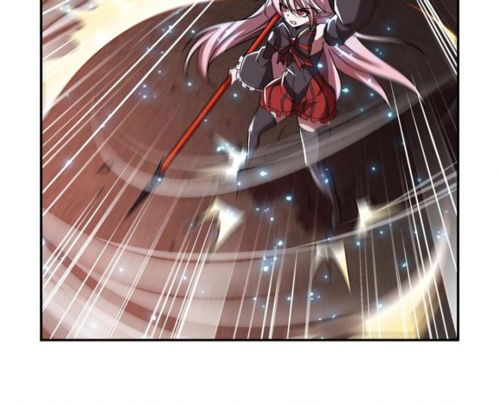 huyết cơ và kỵ sĩ chapter 285 16